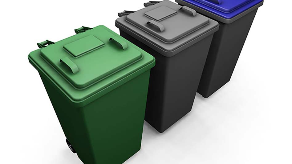 Curbside recycling services set to expand in Columbus, Ohio Recycling