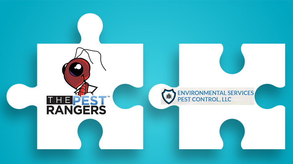 The Pest Rangers Acquires Environmental Services Pest Control Pest