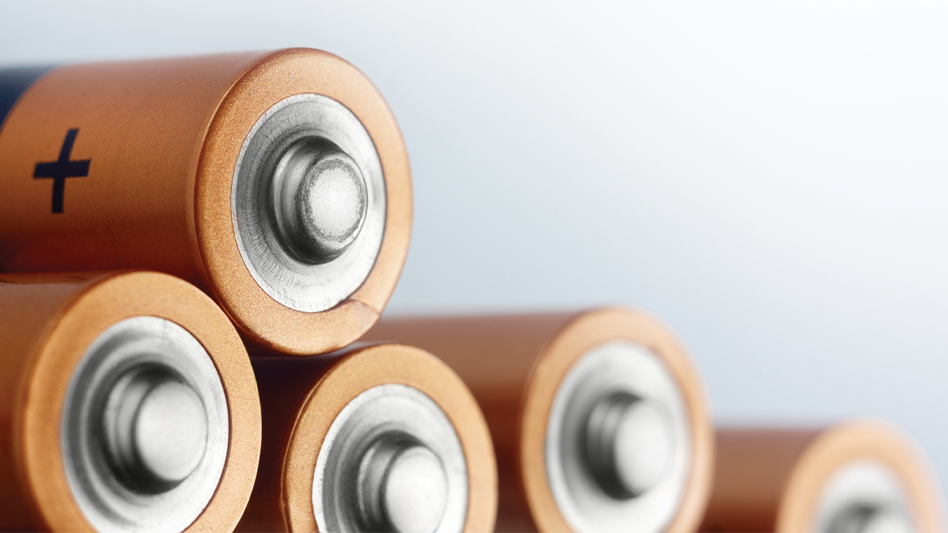 Washington passes battery EPR legislation Recycling Today