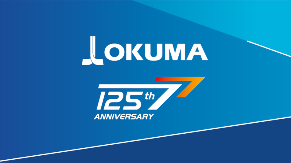 Okuma Corp. celebrates 125-year anniversary - Aerospace Manufacturing and  Design