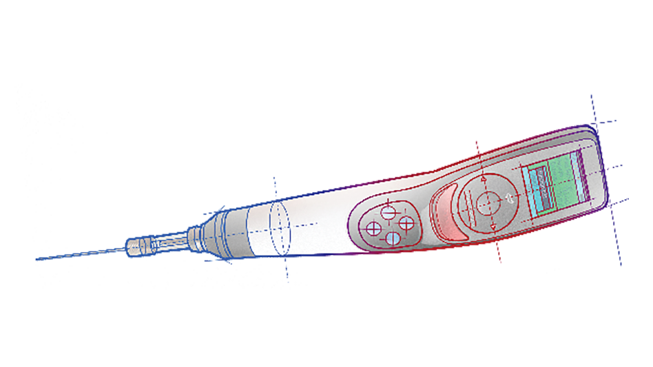 Motion solution specification crucial for electronic pipettes Today's Medical Developments