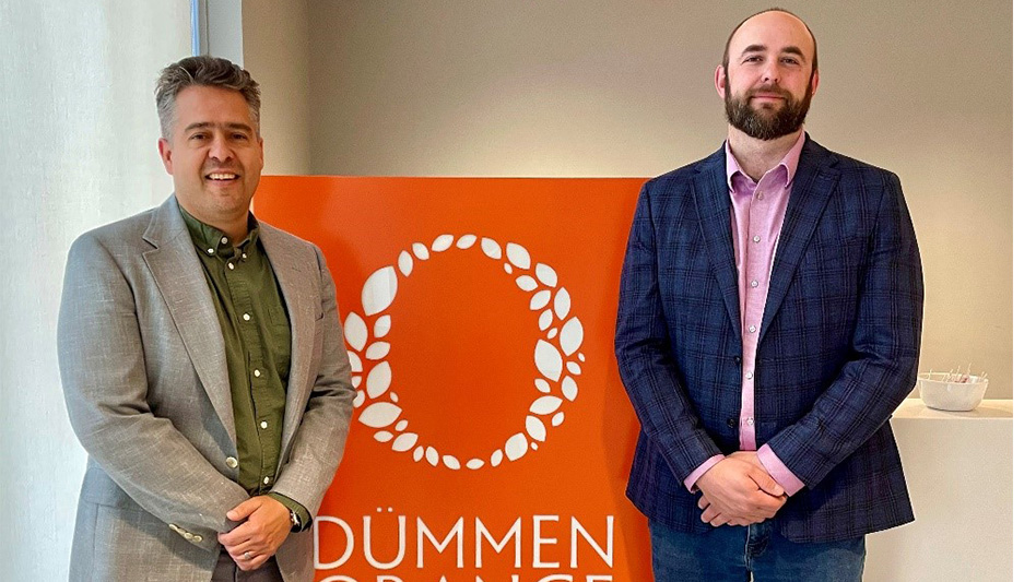 Dujmen Dümmen Orange North America president Keith Cable retires - Nursery ...