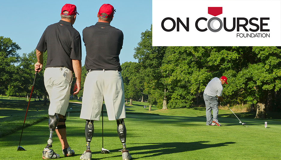 On Course Foundation begins annual fundraising campaign - Golf Course ...