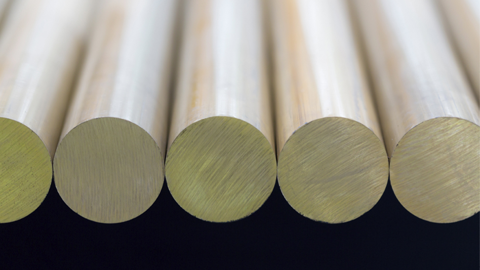 Bucking the naysayers Recycling Today