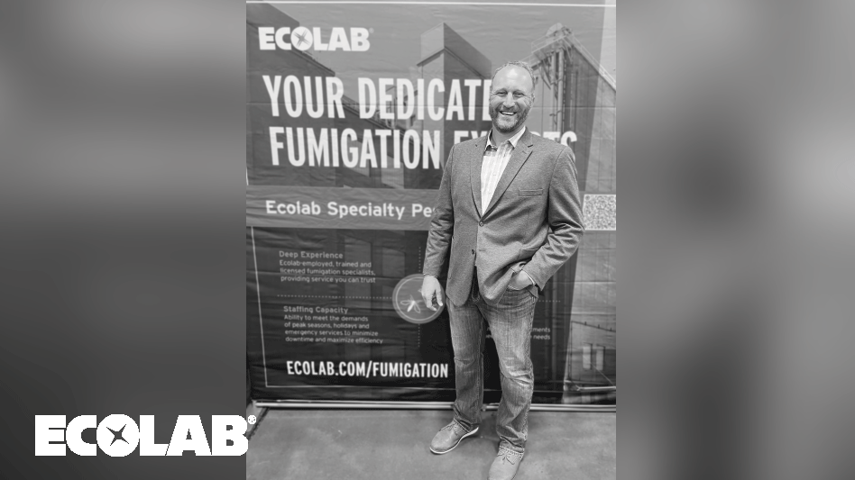 The Face of Fumigation Quality Assurance & Food Safety