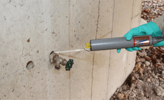 Exactly What is a Crack and Crevice Treatment? - Pest Control Technology