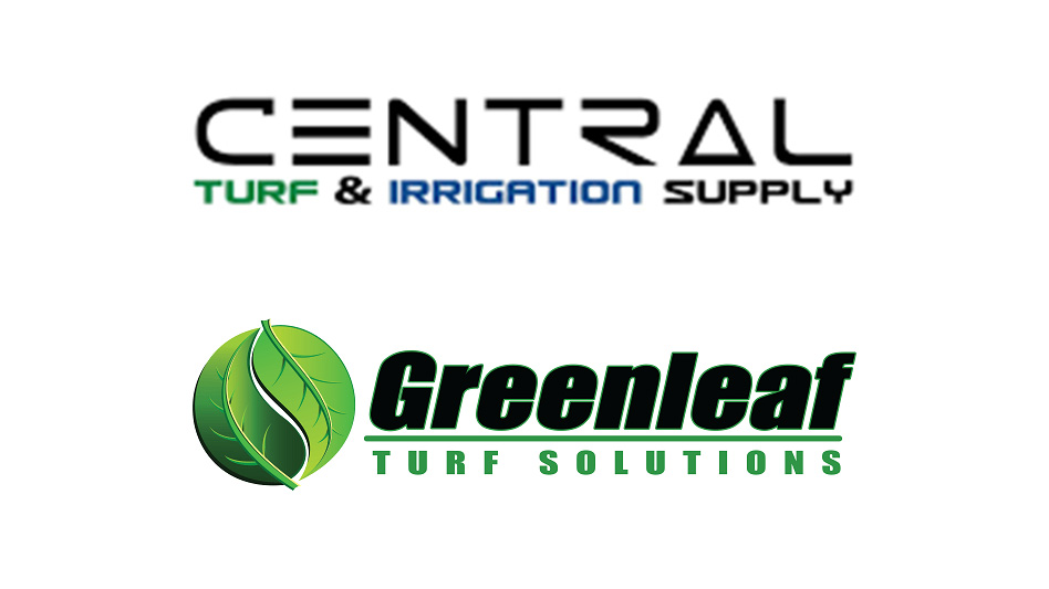 Central Turf Irrigation Supply acquires Greenleaf Turf Solutions Central Turf Irrigation Supply acquires Greenleaf Turf Solutions