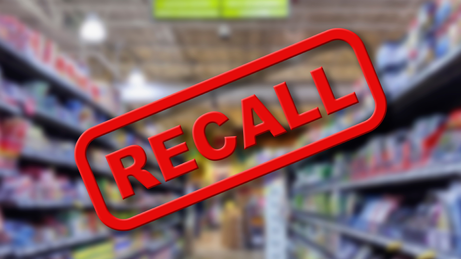 U S Product Recalls Hit Four Year High In First Quarter Of 2023   Recall 