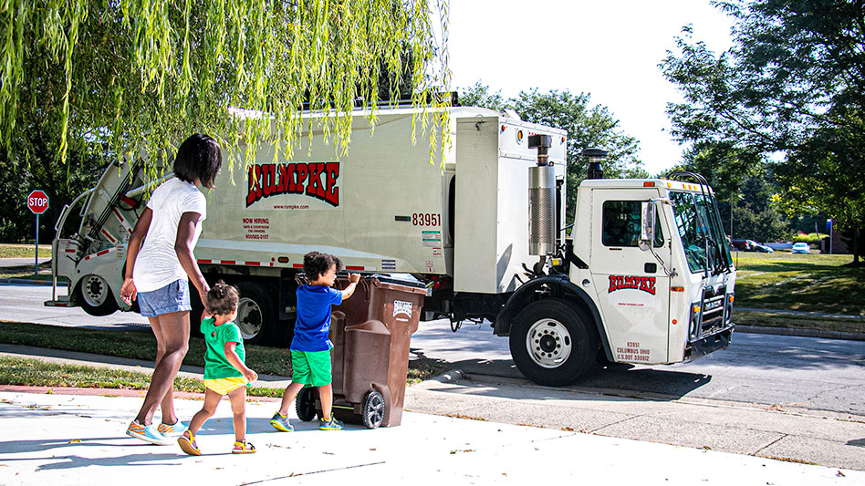 Rumpke makes 2023 US Best Managed Companies list Recycling Today