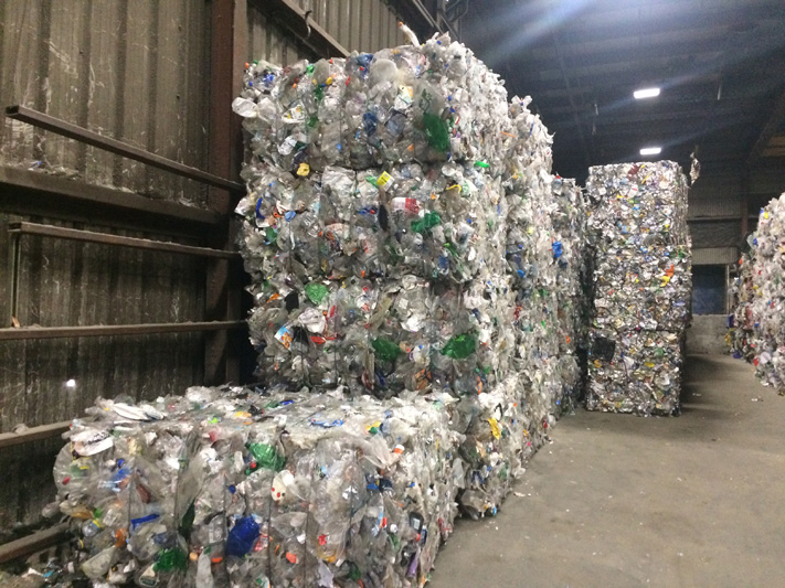 Packaging, EPR measures spur opposition in New York Recycling Today