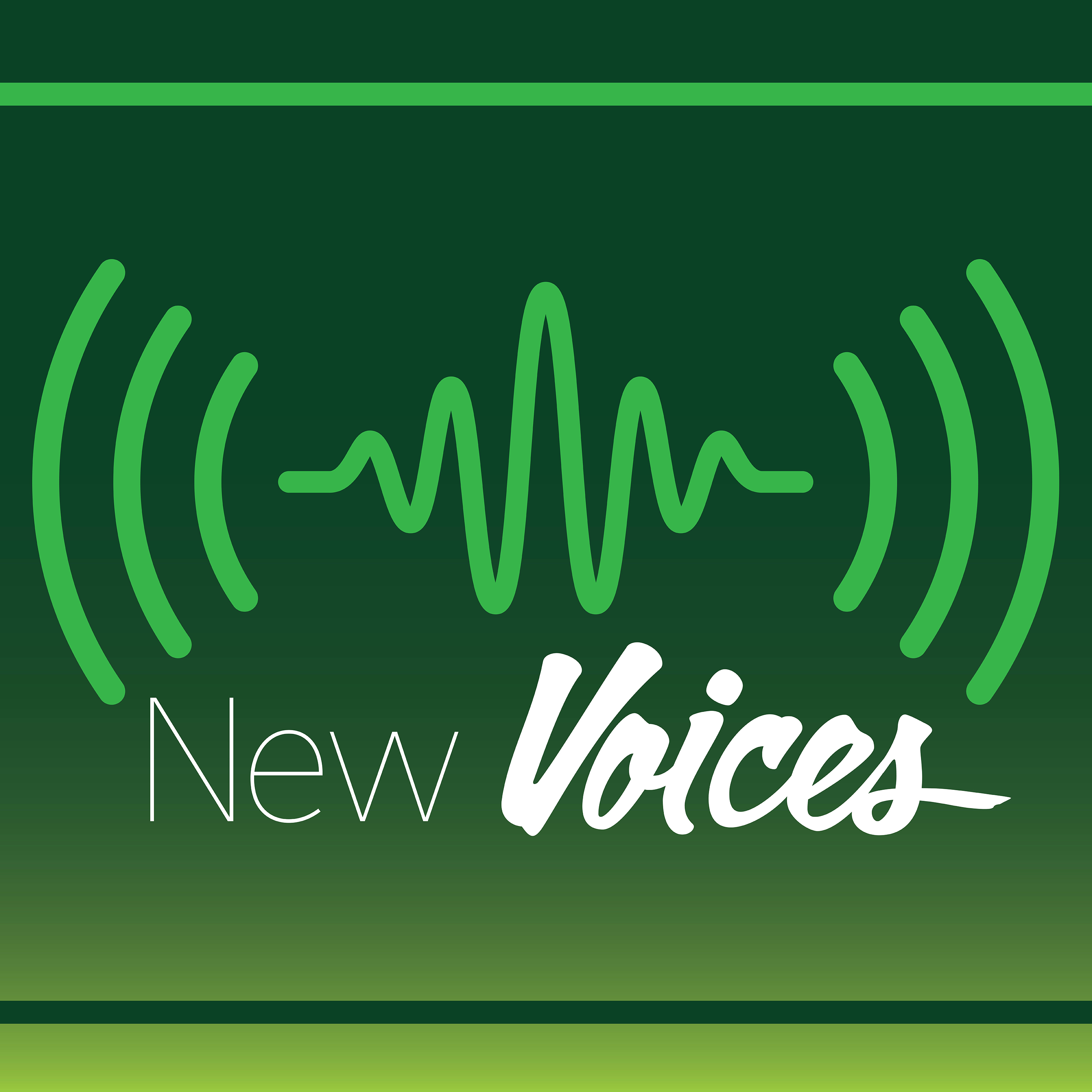 New Voices