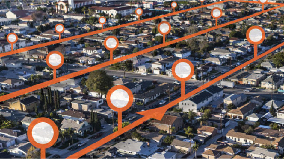 RouteSmart announces GIS software update - Recycling Today