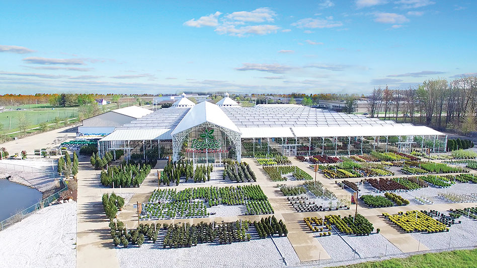 Nurseries of Northeast Ohio Nursery Management