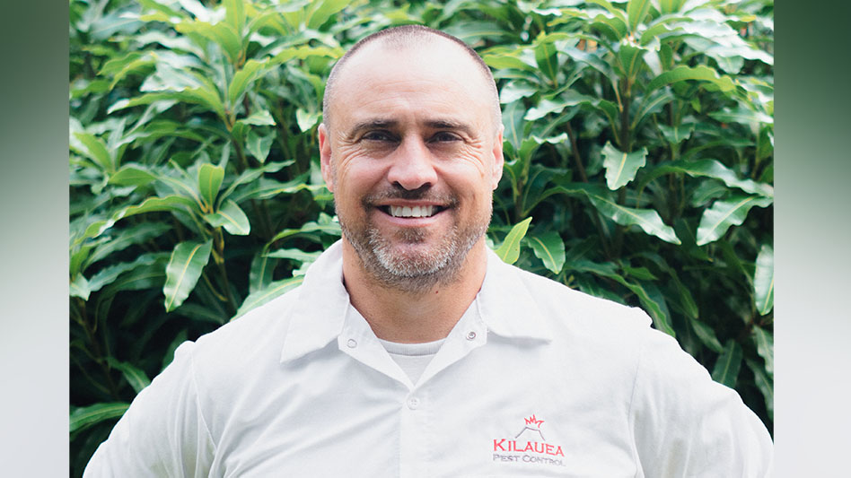 Kilauea Pest Control Recounts Honolulu Airport Bed Bug Job Pest