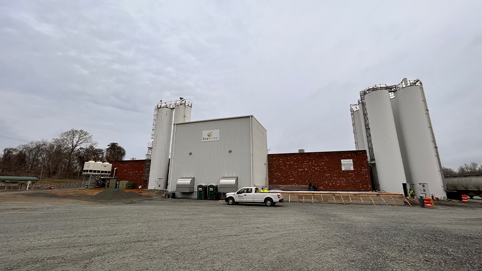 Envision Plastics to expand EcoPrime manufacturing capacity Recycling