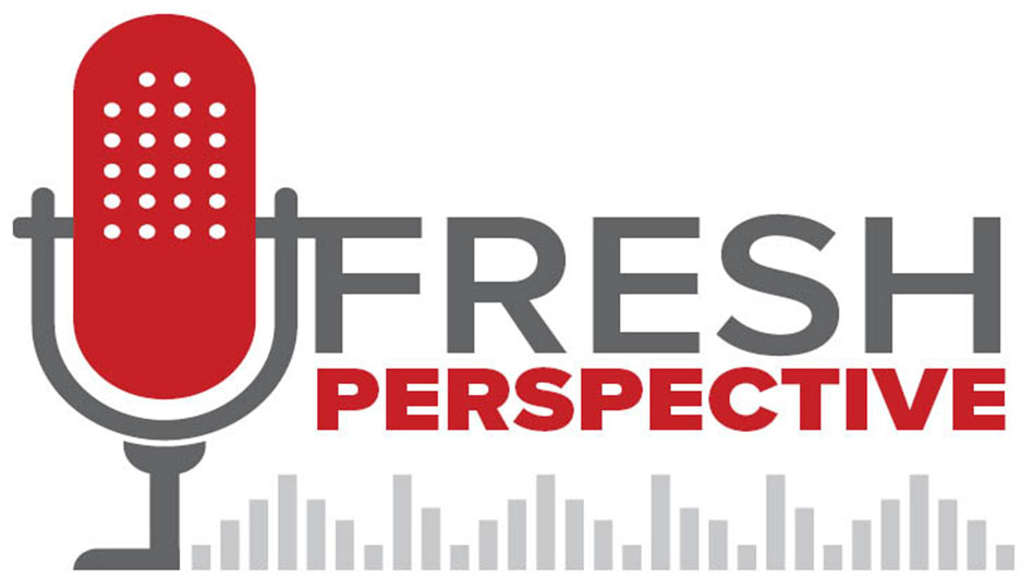 Fresh Perspective: Eric Levine, Mitchell Joseph and Steven Salloum ...