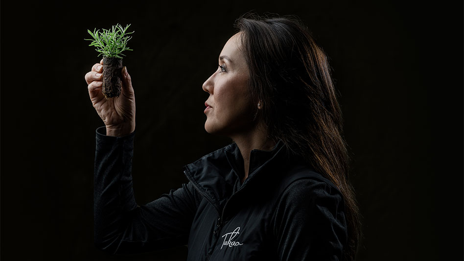 Ecological insight - Nursery Management