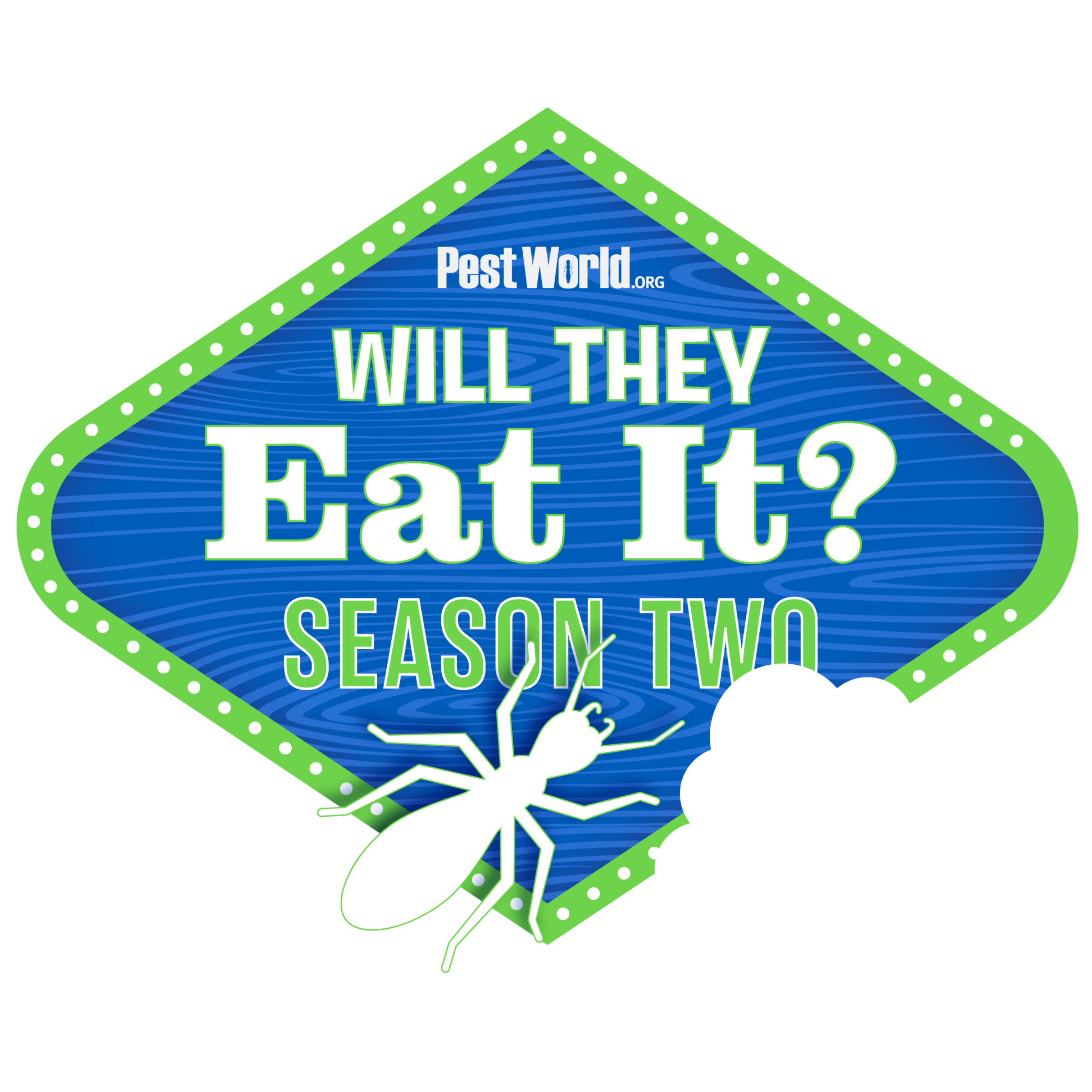 PPMA Unleashes Over One Million Termites in 'Will They Eat It?' Season