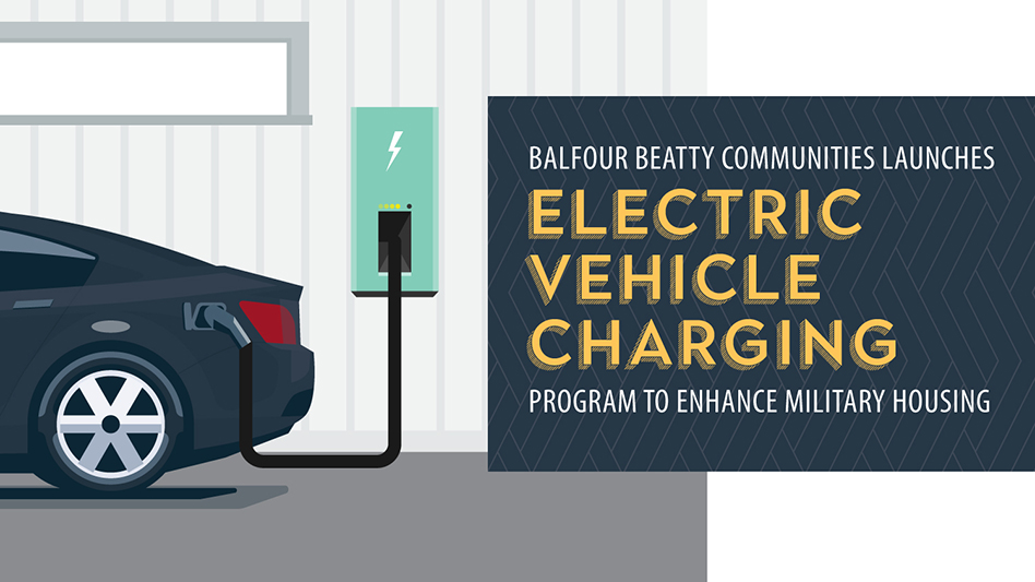 Balfour Beatty Communities Launches EV Charging Program - EV Design ...