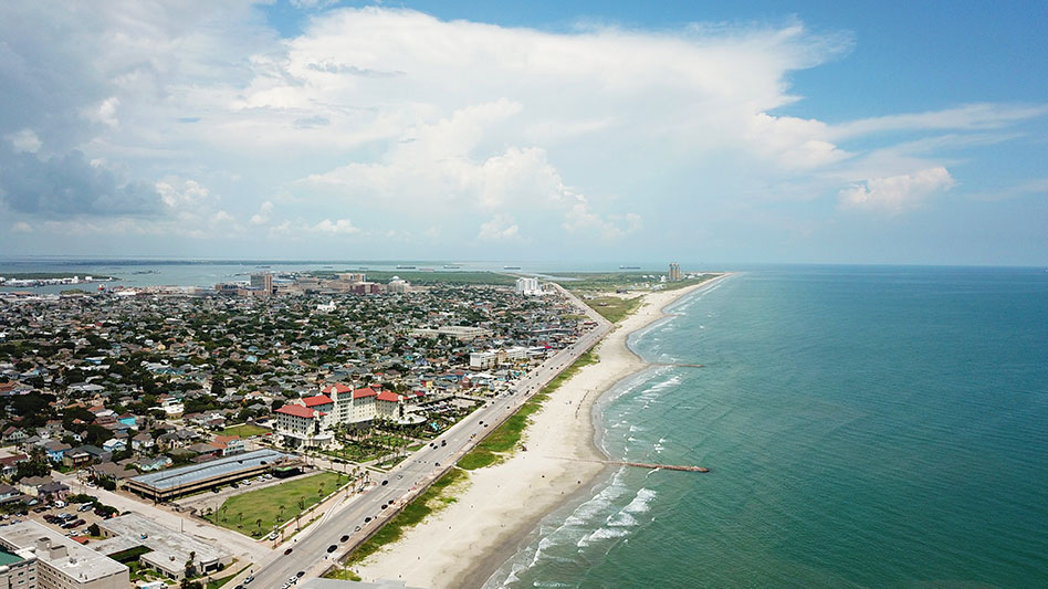 Galveston Island Park Board of Trustees joins Cyclyx to expand plastic