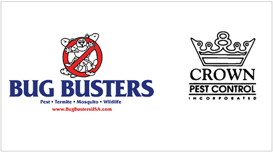 Bug Busters Announces Acquisition of Crown Pest Control Pest Control