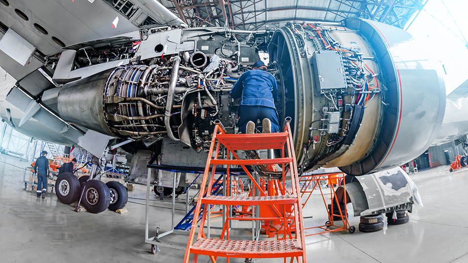 How will the aerospace industry attract the skilled employees it needs ...