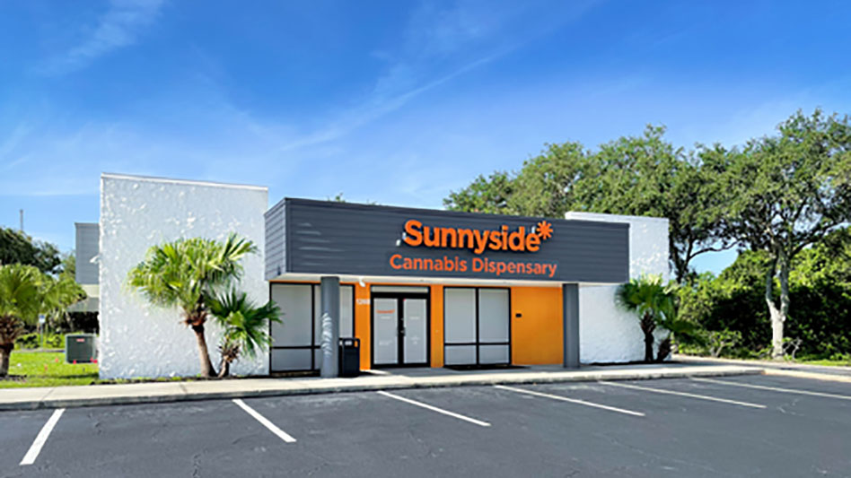 Sunnyside Medical Cannabis Dispensary Orlando - West