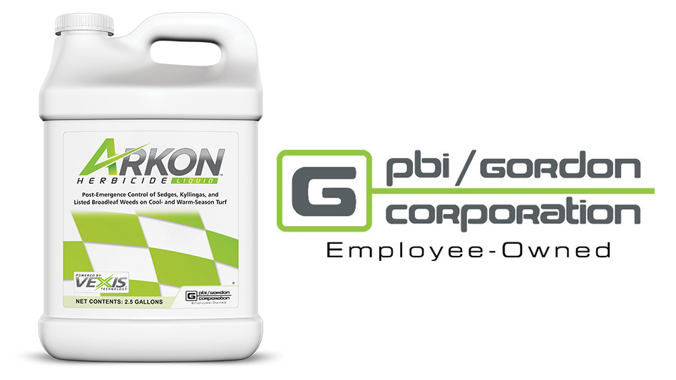 PBI Gordon unveils new liquid herbicide Golf Course Industry PBI Gordon unveils new liquid herbicide Golf Course Industry