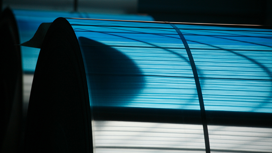 Zurich to host stainless steel conference Recycling Today