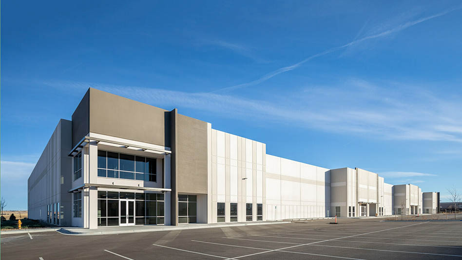 York Space Systems completes fourth production facility Aerospace