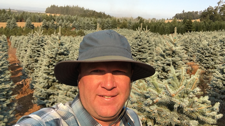 Matt Johnson joins EHR's national sales team Nursery Management