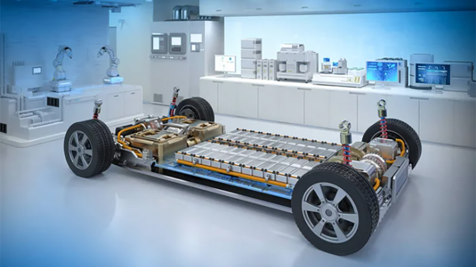 Electro Rent increases investment to support battery testing for ...