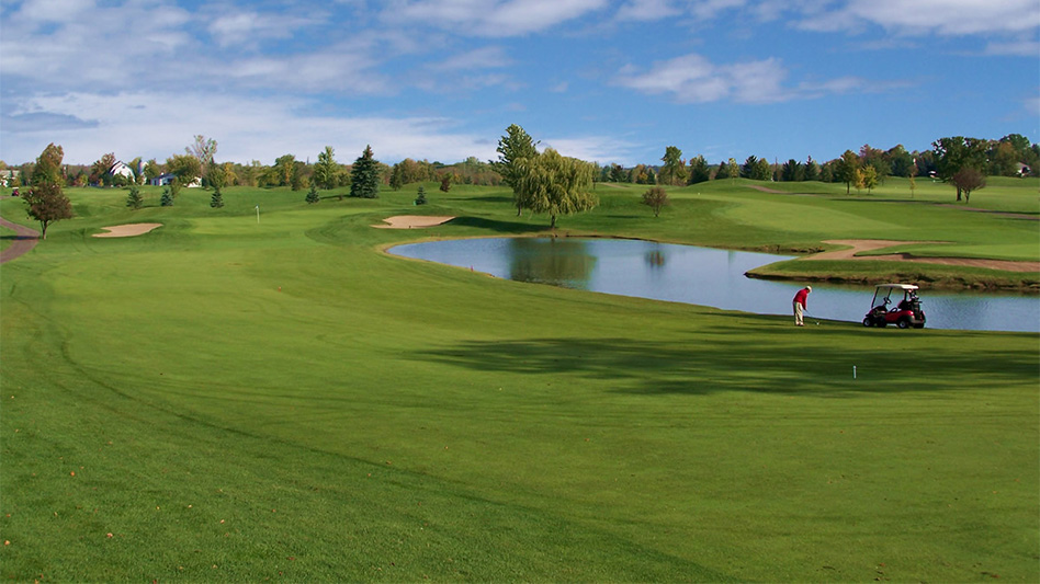 Michigan’s Tanglewood GC to be managed by KemperSports - Golf Course ...