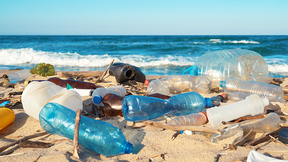 ReCircle receives Ocean Bound Plastic certification - Recycling Today