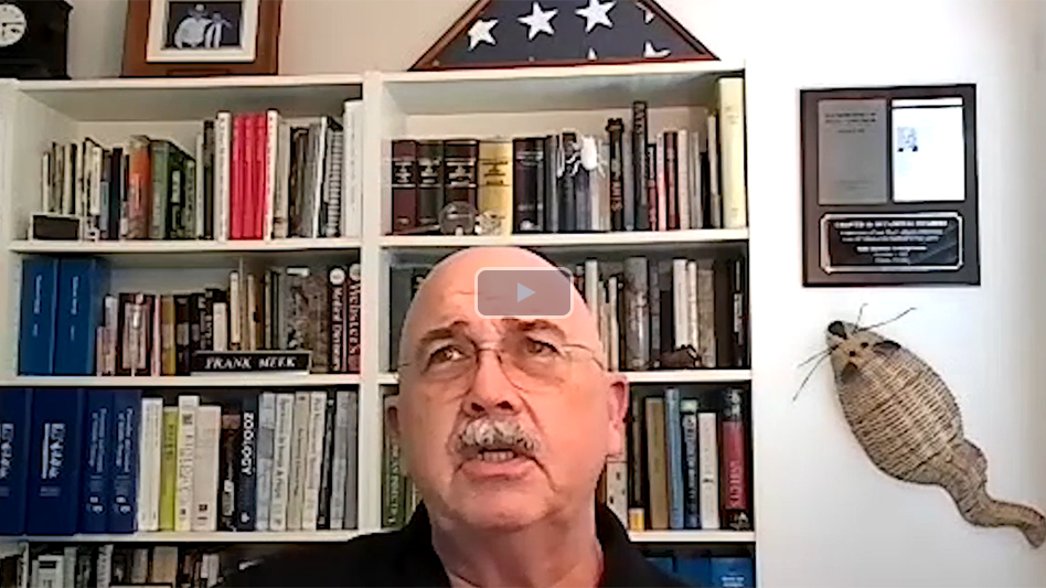 Pest Threats, Prevention in Storage Units Pest Control Technology