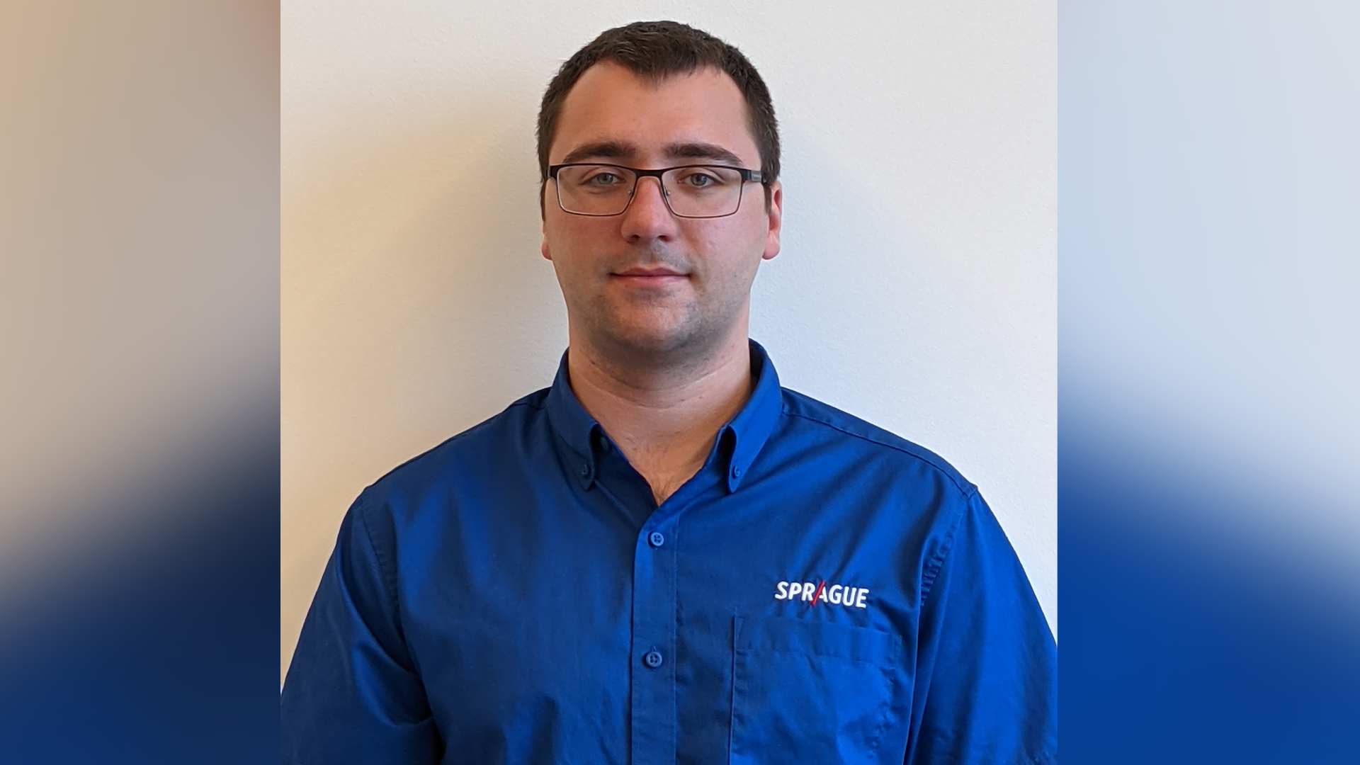 Sprague's Olson Earns A.C.E. Certification Pest Control Technology