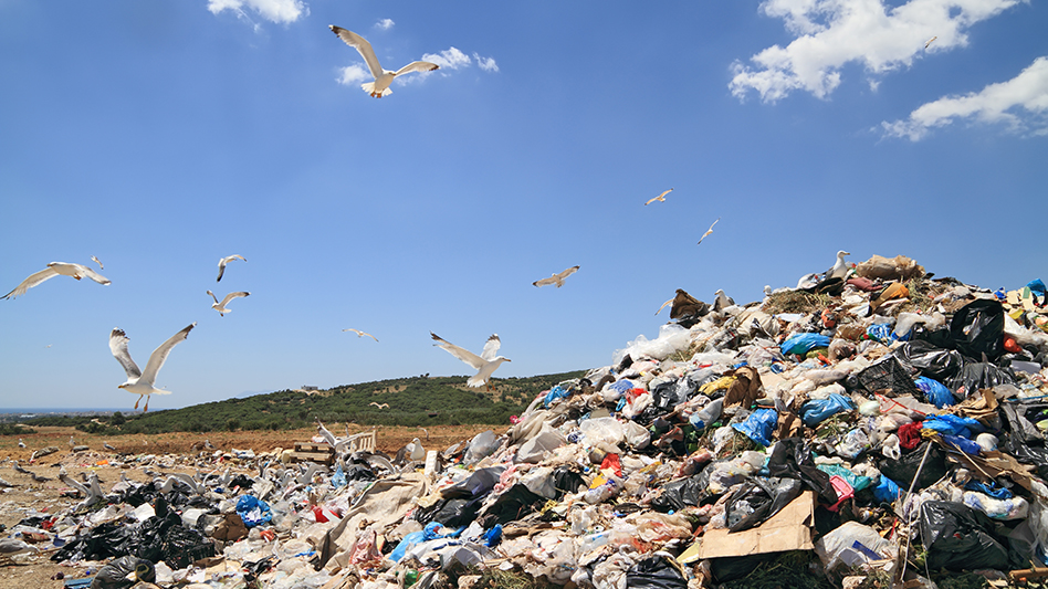 Bristol landfill litigation finalized Waste Today