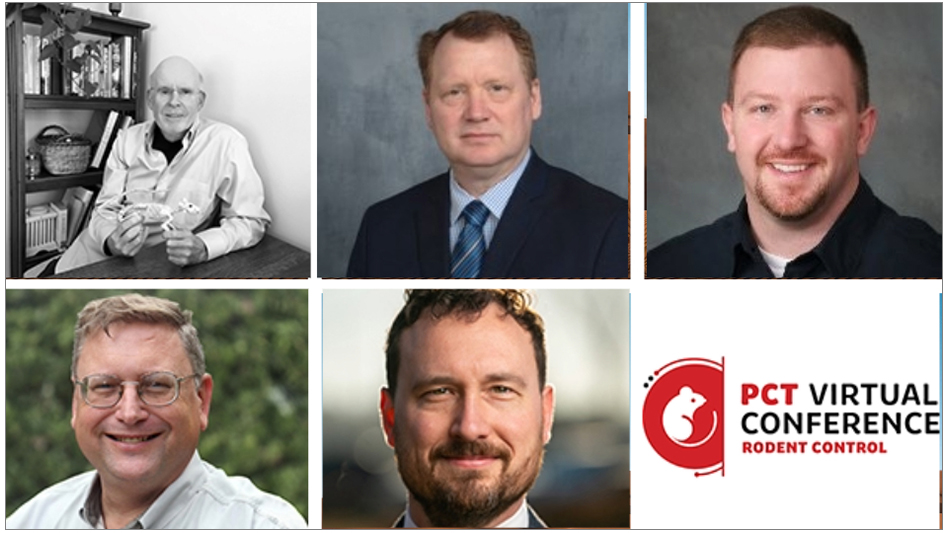 PCT Announces 2023 Rodent Control Virtual Conference Pest Control