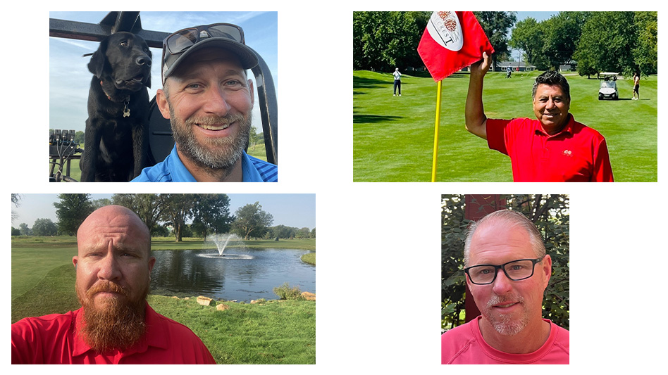 The meaning of the job and the game Golf Course Industry The meaning of the job and the game Golf Course Industry