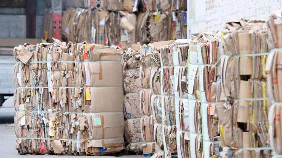 Greif acquires stake in paperboard partition company - Recycling Today