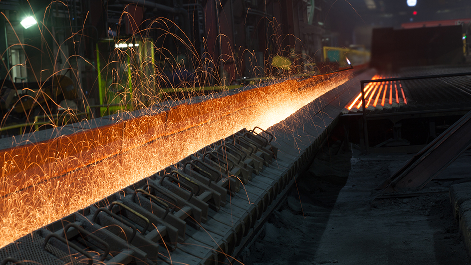 Nucor Foresees Reduced Earnings In Q3 - Recycling Today