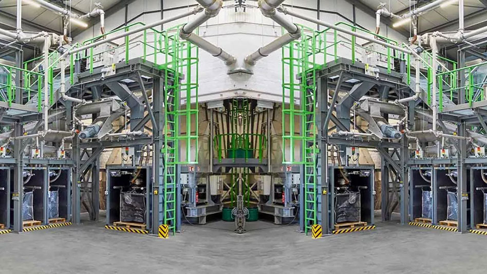 Redwood acquires European battery recycler Recycling Today