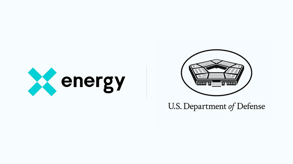 Department of Defense expands Xenergy contract for Mobile Microreactor