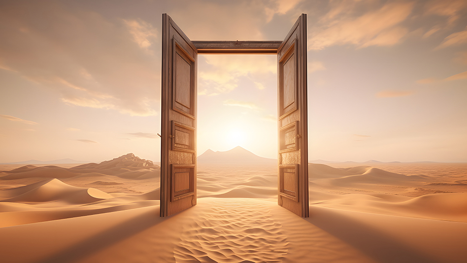 Summers of opportunity Golf Course Industry