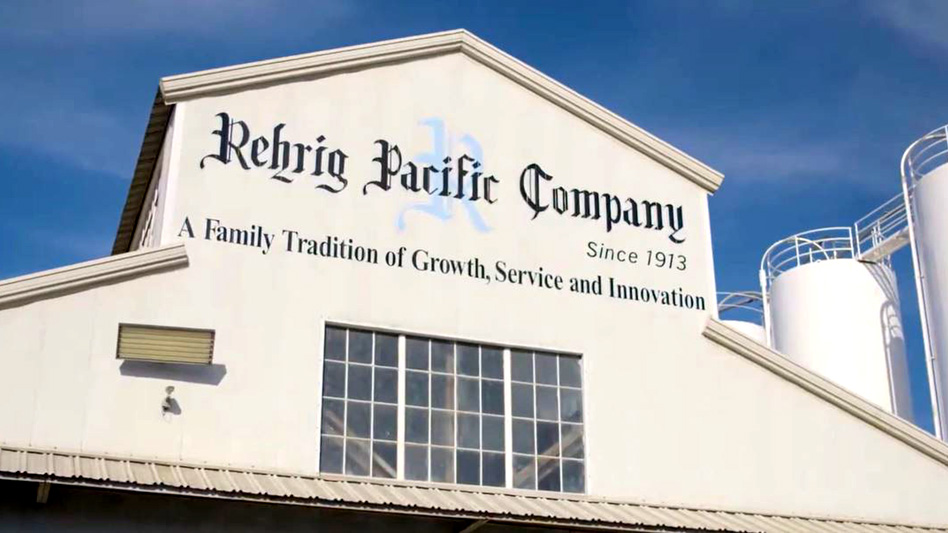 Rehrig Pacific Company Defining the Future of Waste Waste Today