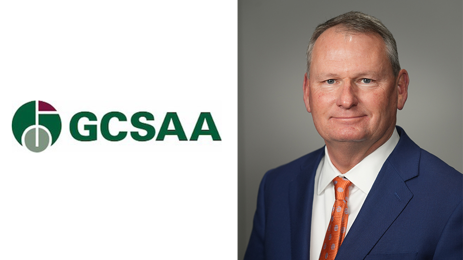 South Carolina superintendent honored for advocacy efforts Golf