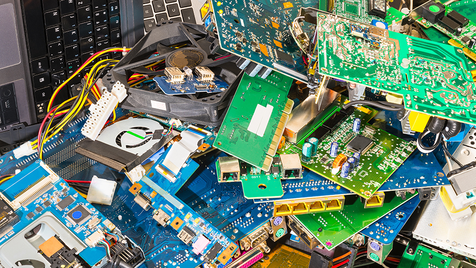 SERI launches electronics recycling vocational program Recycling Today