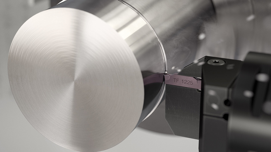 Sandvik Coromant’s CoroCut 2 Today's Medical Developments