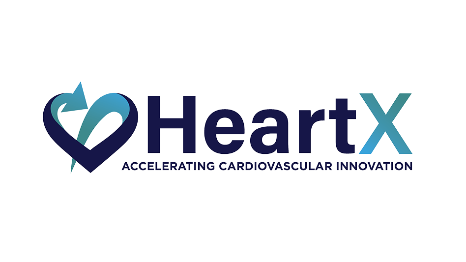 Five startup companies selected for the HeartX accelerator program