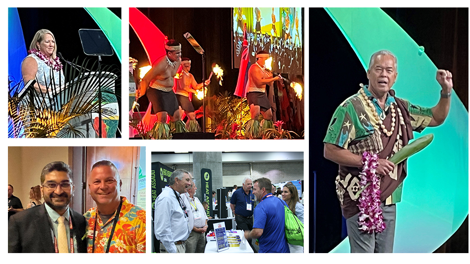 NPMA Reflects on 90 Years and Looks to the Future at PestWorld ‘23